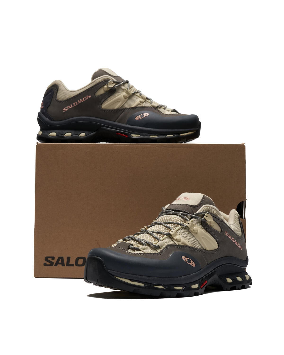 Salomon XT-QUEST 2 | L47133300 | AFEW STORE